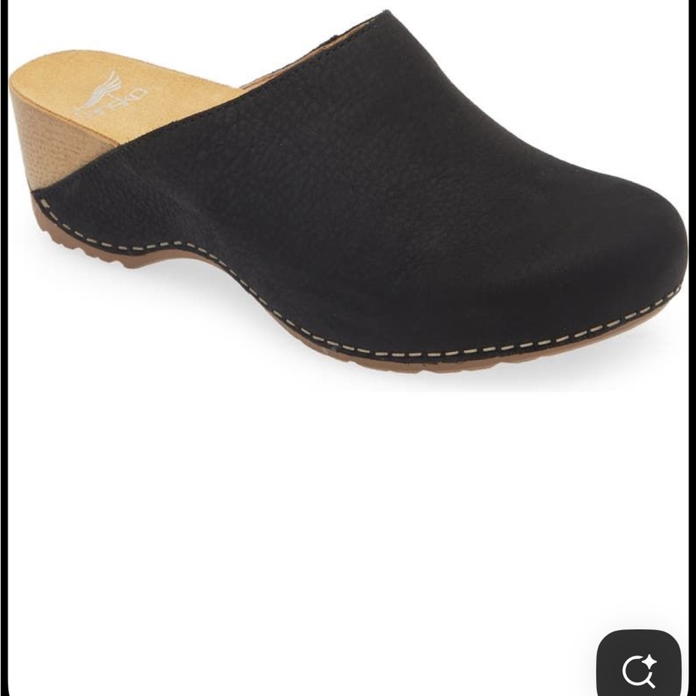 Dansko Talulah Mule